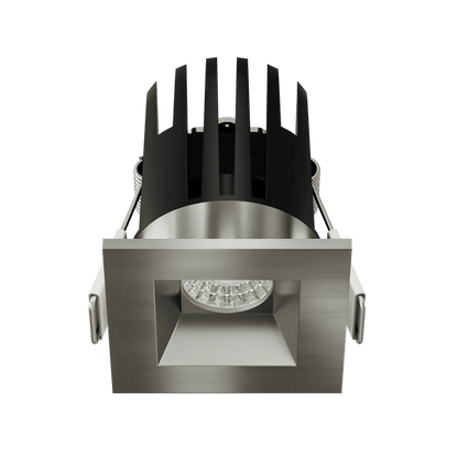 GDL - G48480Goodlite Changeable Trim for Aster 1" 7/15W Regress Luminaire Selectable CCT