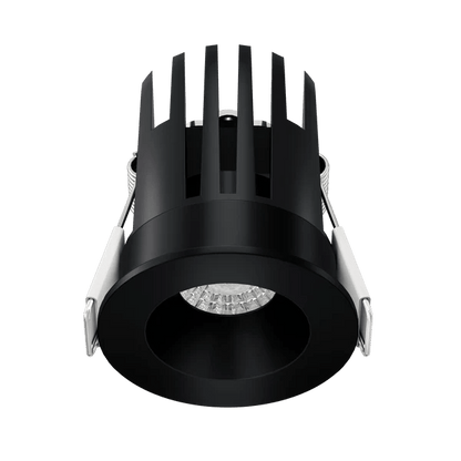 GDL - G48473Goodlite Changeable Trim for Aster 1" 7/15W Regress Luminaire Selectable CCT