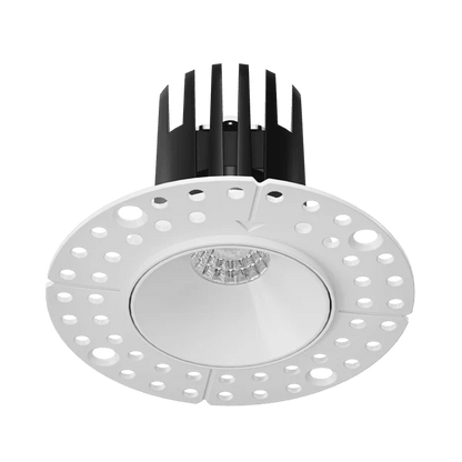 GDL - G10900Goodlite Changeable Trim for Aster 1" 7/15W Regress Luminaire Selectable CCT