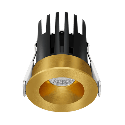 GDL - G48481Goodlite Changeable Trim for Aster 1" 7/15W Regress Luminaire Selectable CCT