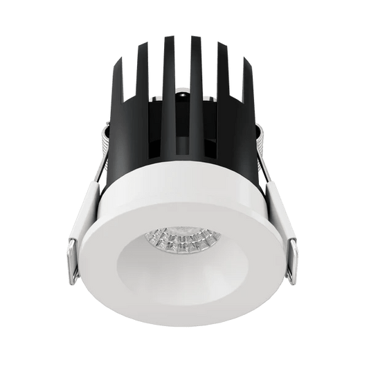 GDL - G48471Goodlite Changeable Trim for Aster 1" 7/15W Regress Luminaire Selectable CCT