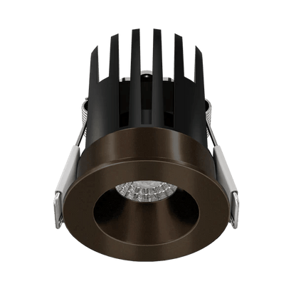 GDL - G48477Goodlite Changeable Trim for Aster 1" 7/15W Regress Luminaire Selectable CCT