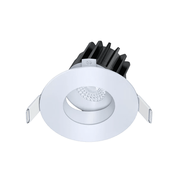 990379297210Goodlite Changeable Trim for Aster 2" 7W/8W/14W/20W Regress Luminaire Selectable CCT