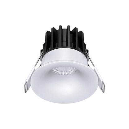 GDL-G20720Goodlite Changeable Trim for Aster 2" 7W/8W/14W/20W Regress Luminaire Selectable CCT