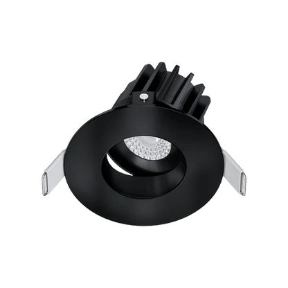GDL-G29721Goodlite Changeable Trim for Aster 2" 7W/8W/14W/20W Regress Luminaire Selectable CCT