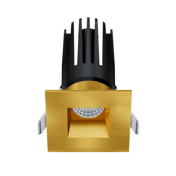 GDL - G48356Goodlite Changeable Trim for Aster 2" 8W/14W/20W Regress Luminaire Selectable CCT