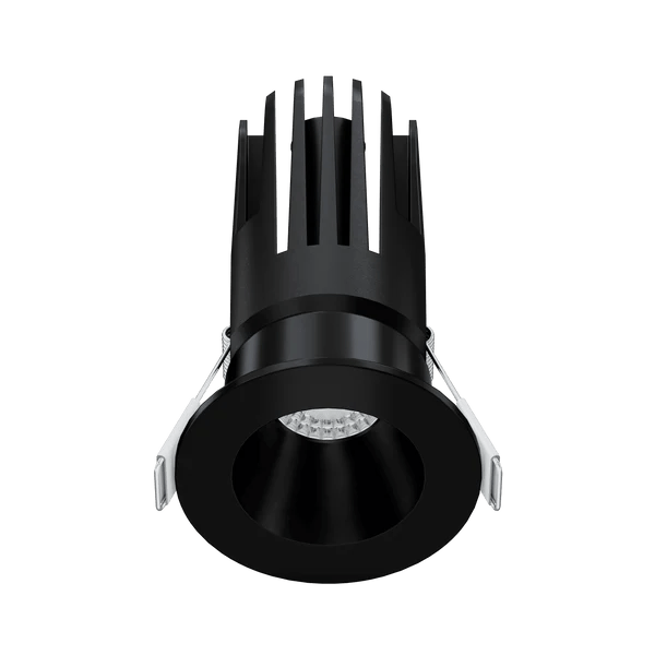 GDL - G48343Goodlite Changeable Trim for Aster 2" 8W/14W/20W Regress Luminaire Selectable CCT