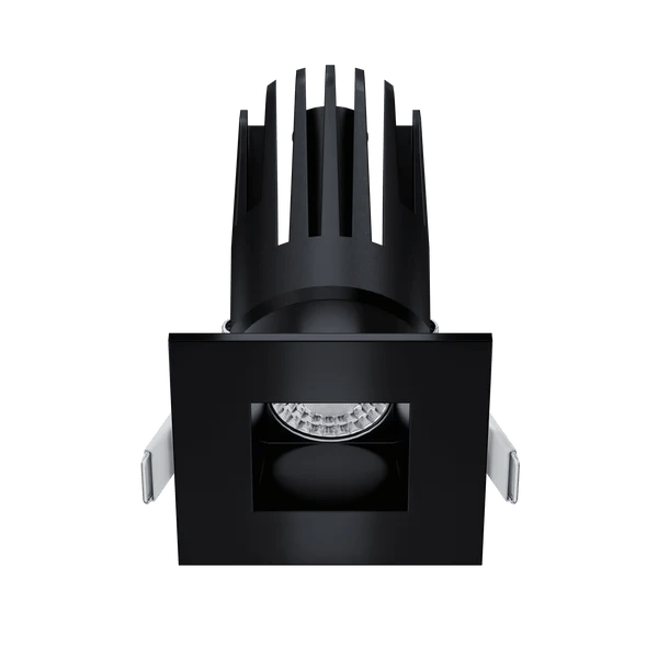 GDL - G48344Goodlite Changeable Trim for Aster 2" 8W/14W/20W Regress Luminaire Selectable CCT