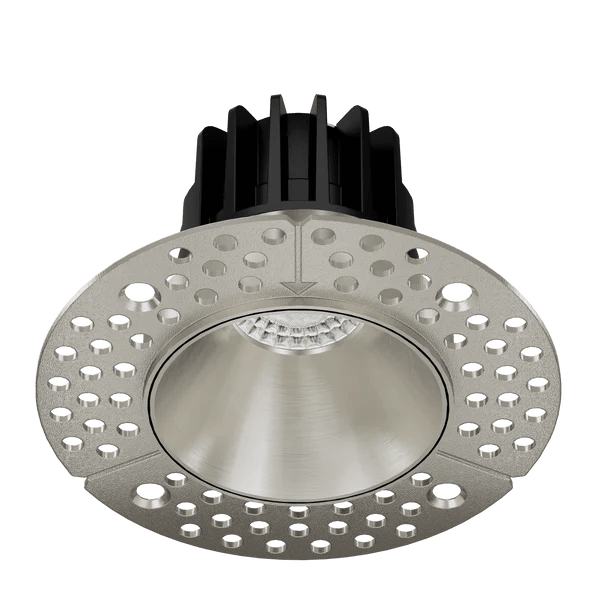 GDL - G10915Goodlite Changeable Trim for Aster 2" 8W/14W/20W Regress Luminaire Selectable CCT