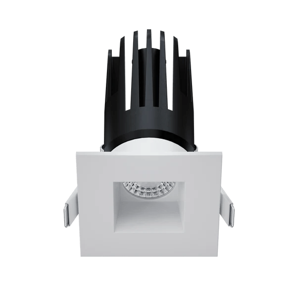 GDL - G48342Goodlite Changeable Trim for Aster 2" 8W/14W/20W Regress Luminaire Selectable CCT