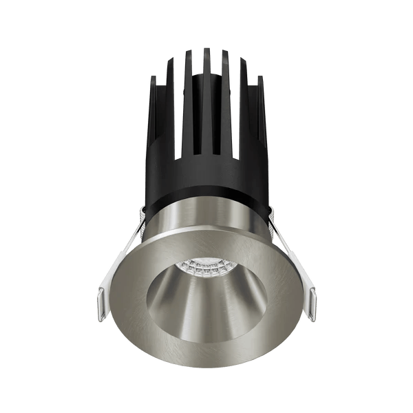 GDL - G48355Goodlite Changeable Trim for Aster 2" 8W/14W/20W Regress Luminaire Selectable CCT