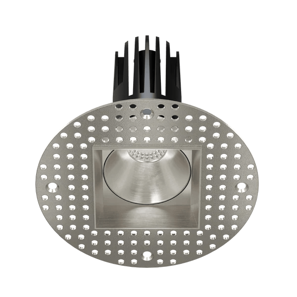 GDL - G10923Goodlite Changeable Trim for Aster 2" 8W/14W/20W Regress Luminaire Selectable CCT