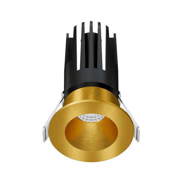 GDL - G48349Goodlite Changeable Trim for Aster 2" 8W/14W/20W Regress Luminaire Selectable CCT
