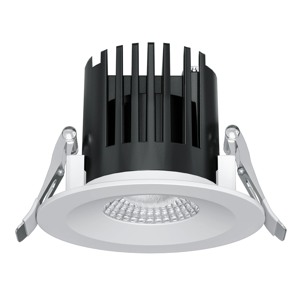GDL-G23130Goodlite Changeable Trim for Aster 3" 8-24W Regress Luminaire Selectable CCT