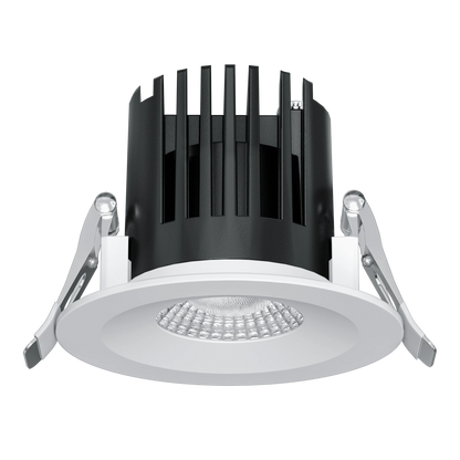 GDL-G23130Goodlite Changeable Trim for Aster 3" 8-24W Regress Luminaire Selectable CCT