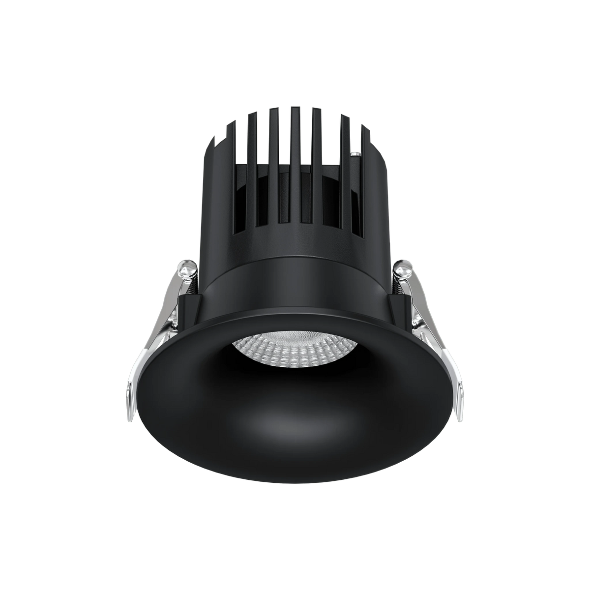 GDL-G20731Goodlite Changeable Trim for Aster 3" 8-24W Regress Luminaire Selectable CCT