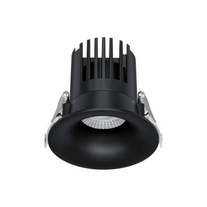 GDL-G20731Goodlite Changeable Trim for Aster 3" 8-24W Regress Luminaire Selectable CCT