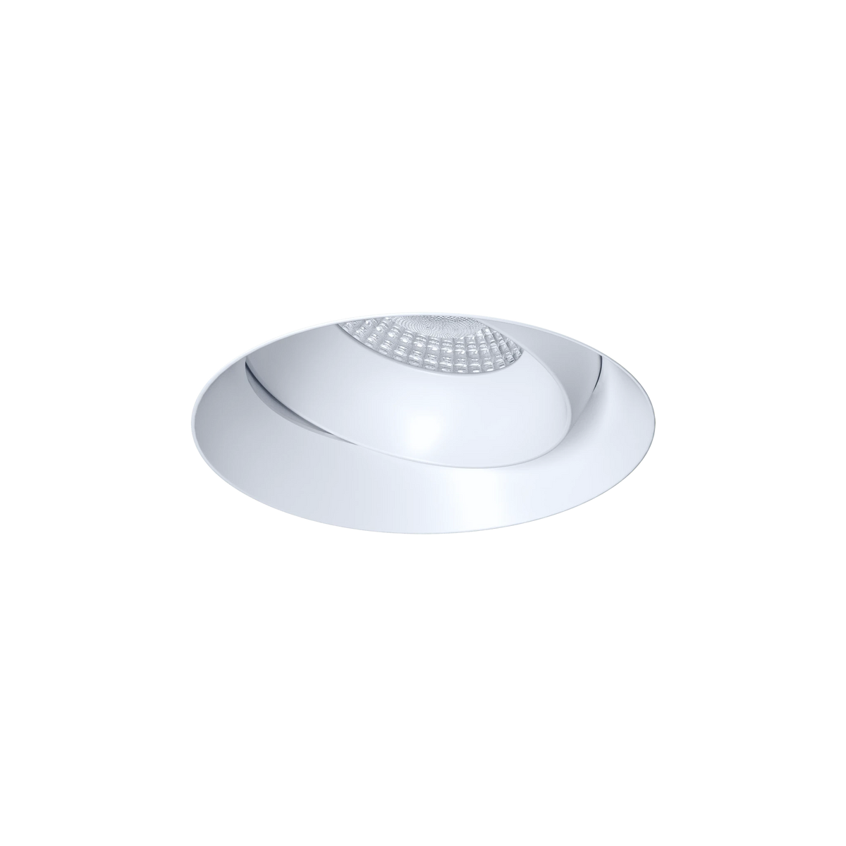GDL-G21970Goodlite Changeable Trim for Aster 3" 8-24W Regress Luminaire Selectable CCT