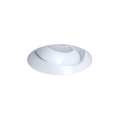 GDL-G21970Goodlite Changeable Trim for Aster 3" 8-24W Regress Luminaire Selectable CCT