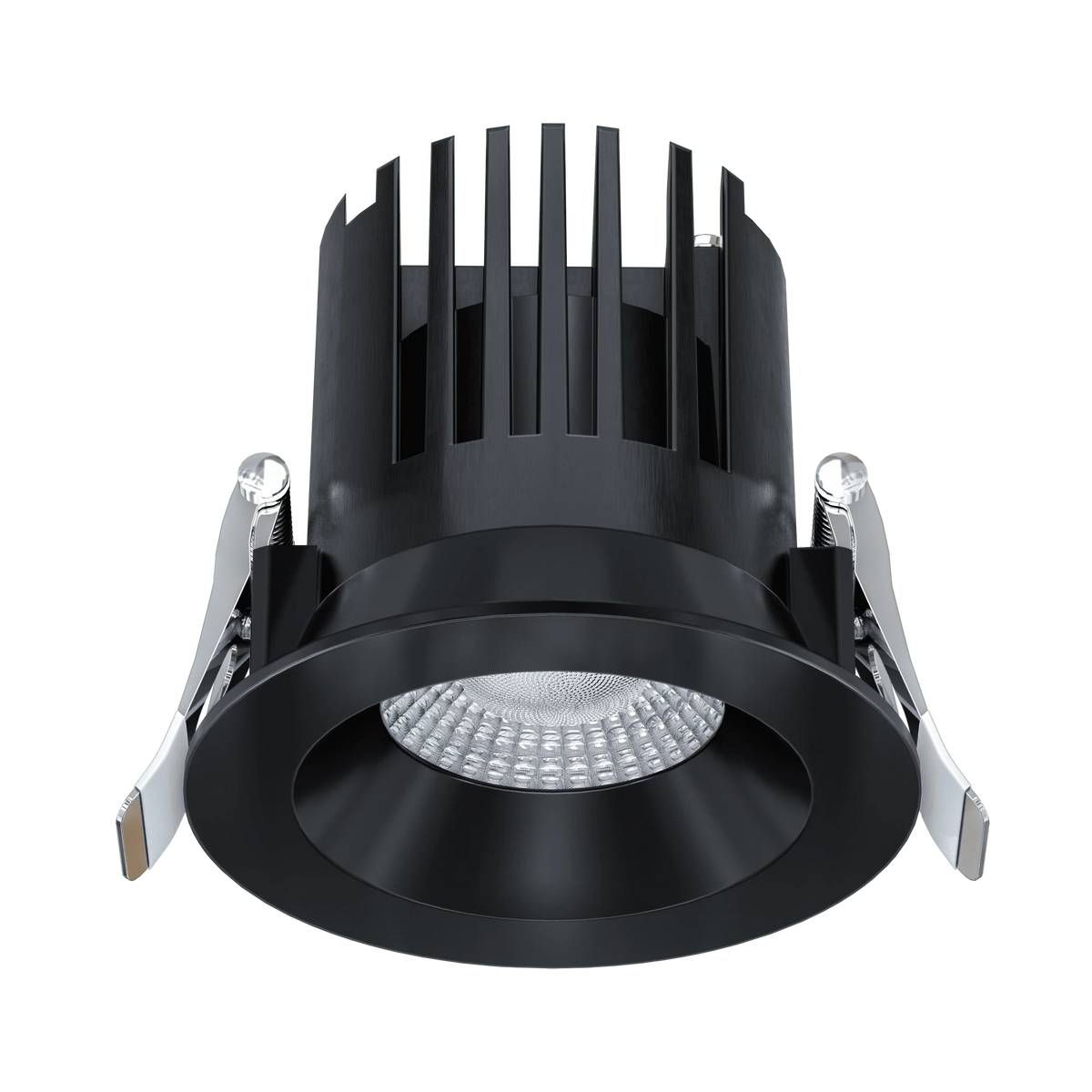 GDL-G23031Goodlite Changeable Trim for Aster 3" 8-24W Regress Luminaire Selectable CCT