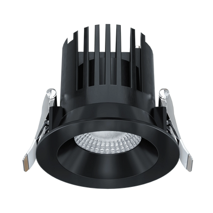 GDL-G23031Goodlite Changeable Trim for Aster 3" 8-24W Regress Luminaire Selectable CCT