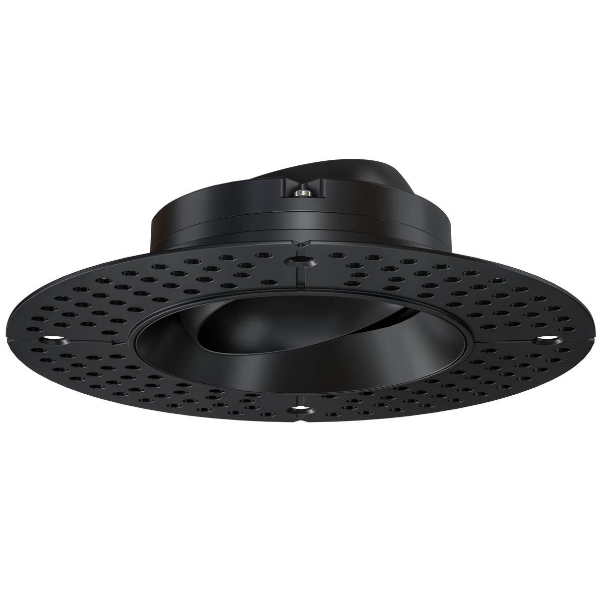 GDL-G21971Goodlite Changeable Trim for Aster 3" 8 - 24W Regress Luminaire Selectable CCT