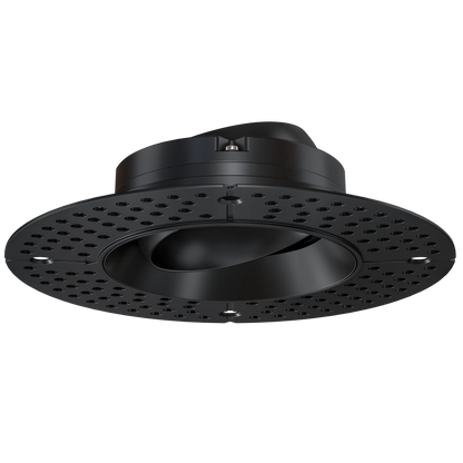 GDL-G21971Goodlite Changeable Trim for Aster 3" 8 - 24W Regress Luminaire Selectable CCT