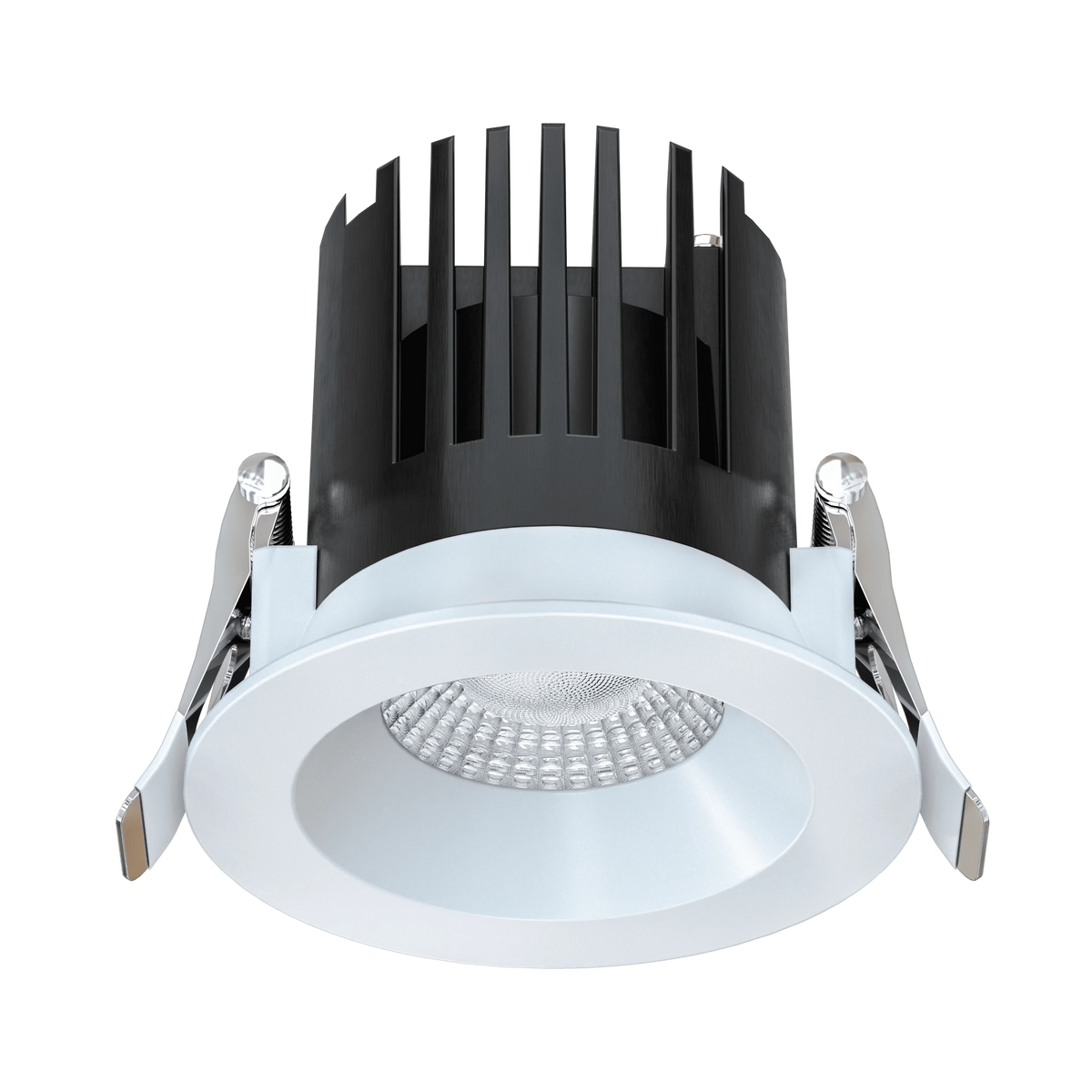 GDL-G23030Goodlite Changeable Trim for Aster 3" 8-24W Regress Luminaire Selectable CCT