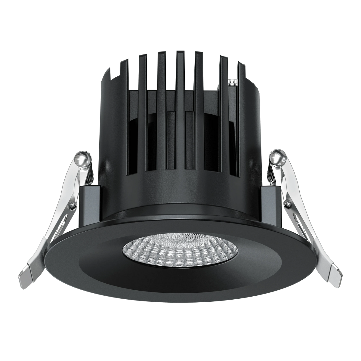 GDL-G23131Goodlite Changeable Trim for Aster 3" 8-24W Regress Luminaire Selectable CCT