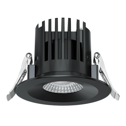 GDL-G23131Goodlite Changeable Trim for Aster 3" 8-24W Regress Luminaire Selectable CCT
