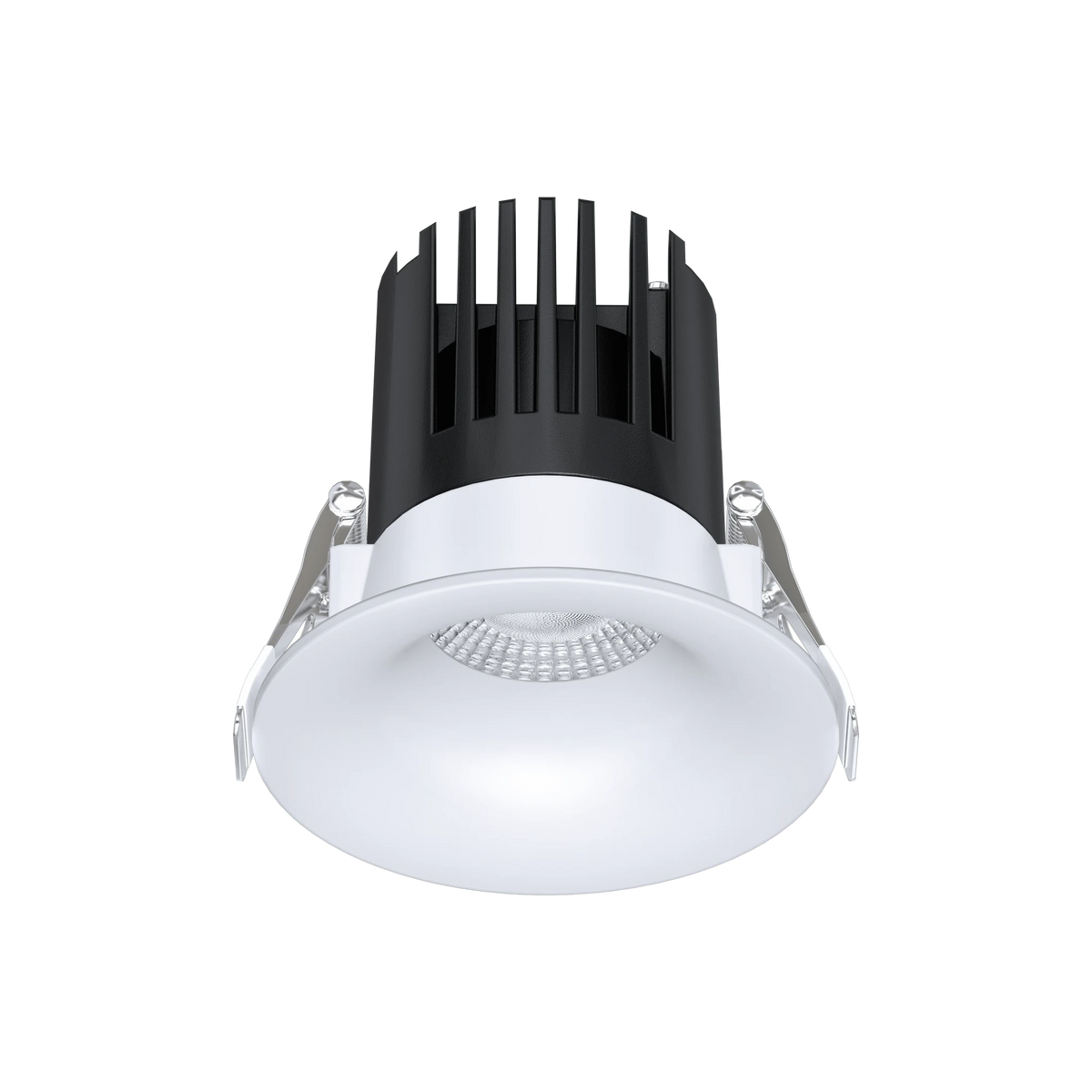 GDL-G20730Goodlite Changeable Trim for Aster 3" 8-24W Regress Luminaire Selectable CCT