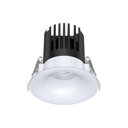 GDL-G20730Goodlite Changeable Trim for Aster 3" 8-24W Regress Luminaire Selectable CCT