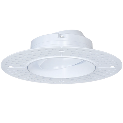GDL-G21970Goodlite Changeable Trim for Aster 3" 8 - 24W Regress Luminaire Selectable CCT