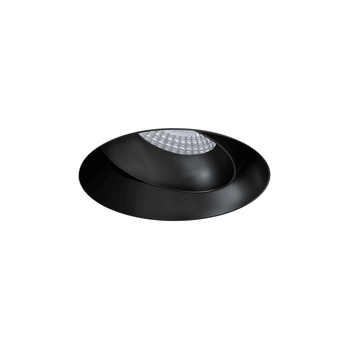 GDL-G21971Goodlite Changeable Trim for Aster 3" 8-24W Regress Luminaire Selectable CCT
