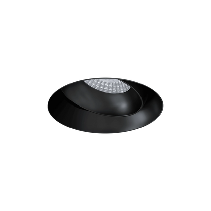 GDL-G21971Goodlite Changeable Trim for Aster 3" 8-24W Regress Luminaire Selectable CCT
