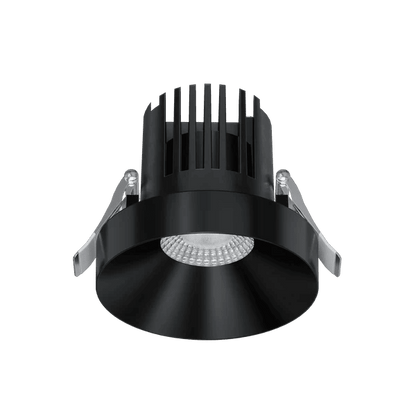 GDL-G21251Goodlite Changeable Trim for Aster 3" 9W/15W/24W Regress Luminaire Selectable CCT