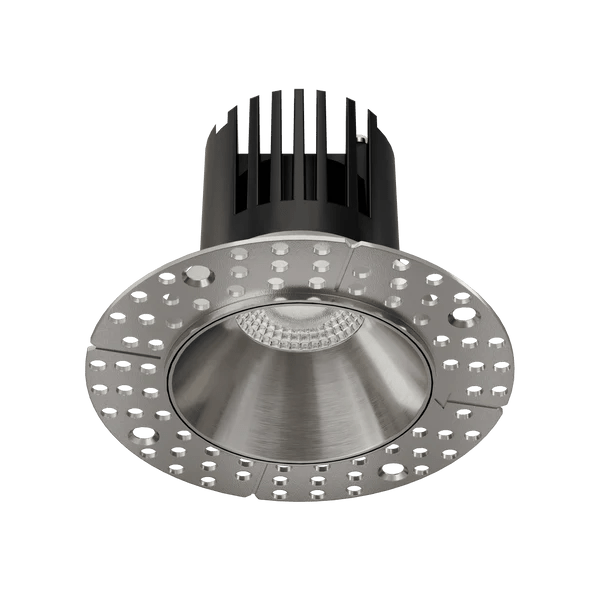 GDL-G10929Goodlite Changeable Trim for Aster 3" 9W/15W/24W Regress Luminaire Selectable CCT