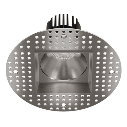 GDL-G10935Goodlite Changeable Trim for Aster 3" 9W/15W/24W Regress Luminaire Selectable CCT