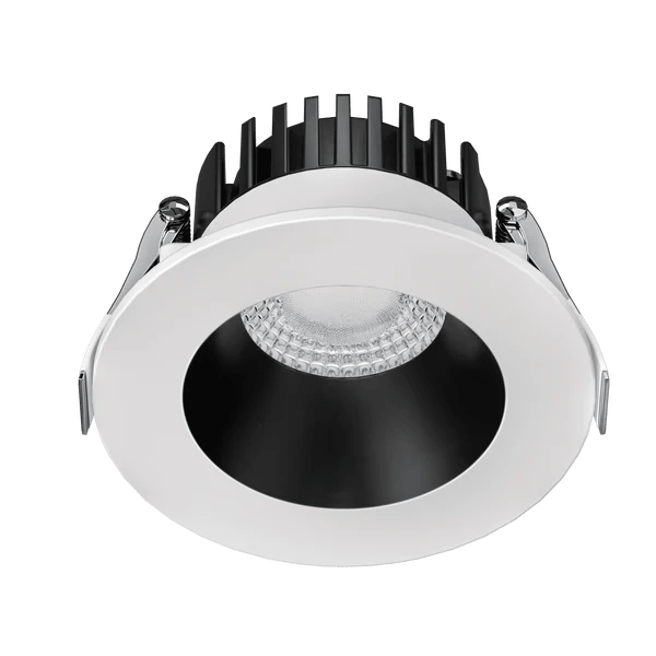 GDL - G96029Goodlite Changeable Trim for Aster 3" 9W/15W/24W Regress Luminaire Selectable CCT