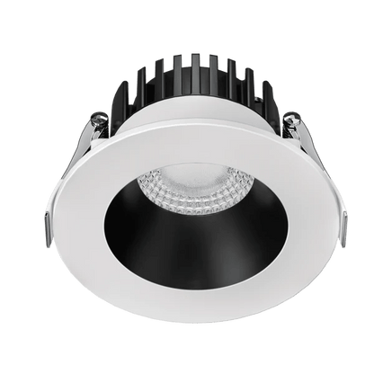 GDL - G96029Goodlite Changeable Trim for Aster 3" 9W/15W/24W Regress Luminaire Selectable CCT