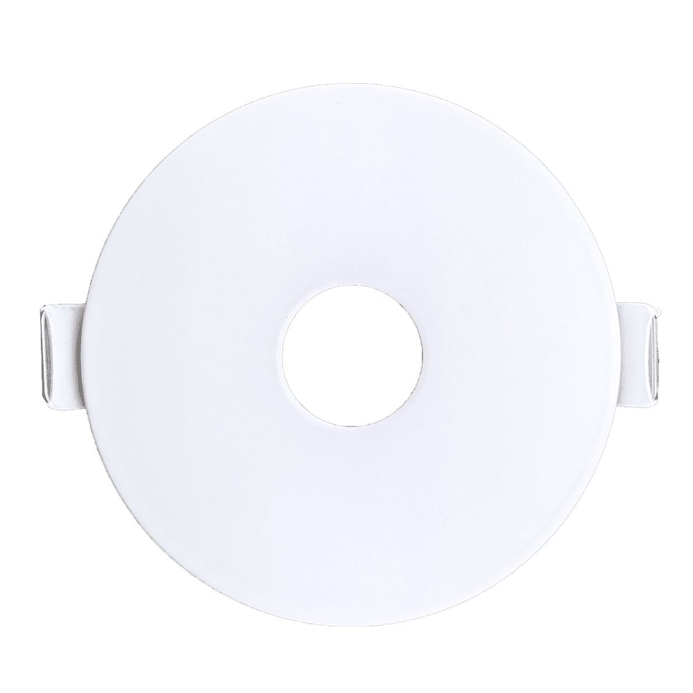 GDL - G21640Goodlite Changeable Trim for Aster 3" 9W/15W/24W Regress Luminaire Selectable CCT