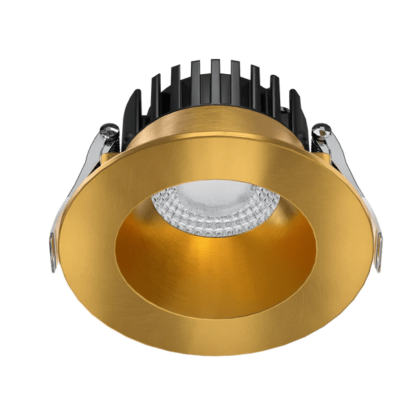 GDL - G96125Goodlite Changeable Trim for Aster 3" 9W/15W/24W Regress Luminaire Selectable CCT