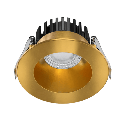 GDL - G96125Goodlite Changeable Trim for Aster 3" 9W/15W/24W Regress Luminaire Selectable CCT