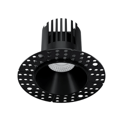 GDL-G10928Goodlite Changeable Trim for Aster 3" 9W/15W/24W Regress Luminaire Selectable CCT