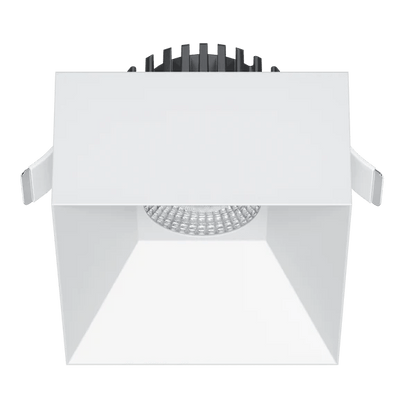 GDL - G21335Goodlite Changeable Trim for Aster 3" 9W/15W/24W Regress Luminaire Selectable CCT