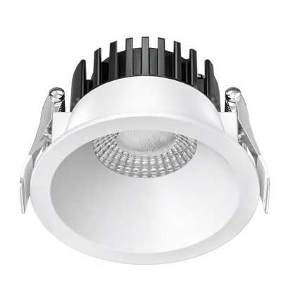 GDL - G21530Goodlite Changeable Trim for Aster 3" 9W/15W/24W Regress Luminaire Selectable CCT