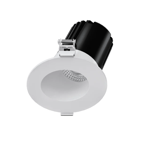 GDL-G96127Goodlite Changeable Trim for Aster 3" 9W/15W/24W Regress Luminaire Selectable CCT