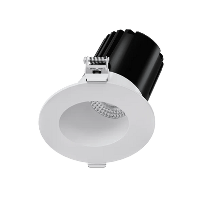 GDL-G96127Goodlite Changeable Trim for Aster 3" 9W/15W/24W Regress Luminaire Selectable CCT