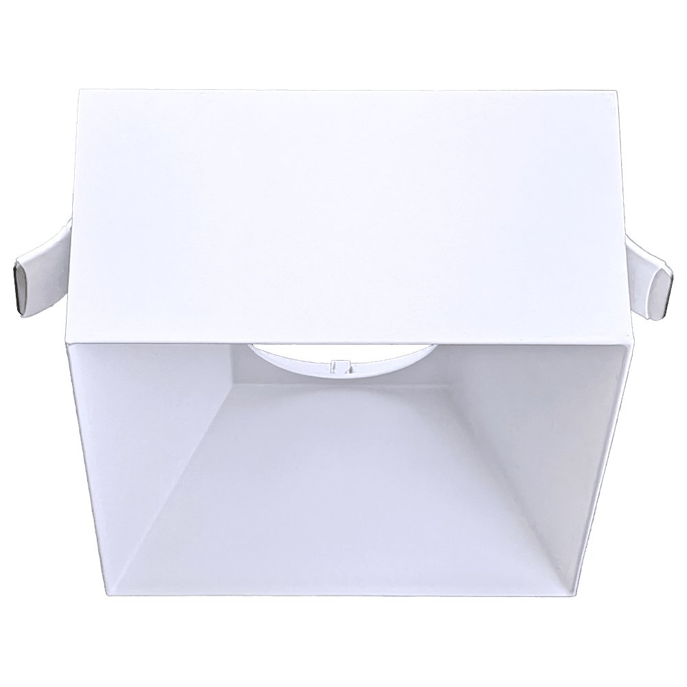 GDL - G21335Goodlite Changeable Trim for Aster 3" 9W/15W/24W Regress Luminaire Selectable CCT