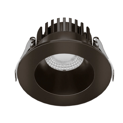 GDL - G96121Goodlite Changeable Trim for Aster 3" 9W/15W/24W Regress Luminaire Selectable CCT